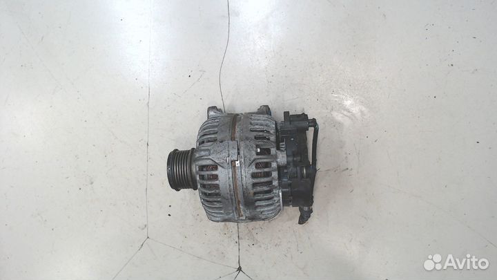 Генератор Volkswagen Passat 6, 2007