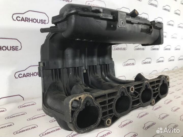 Коллектор впускной Nissan X-Trail T30 2.5 QR25DE