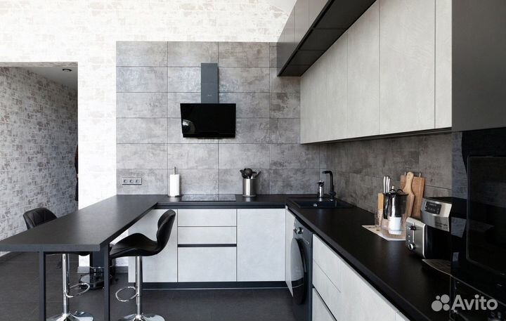 Кухонный гарнитур Кухня на заказ