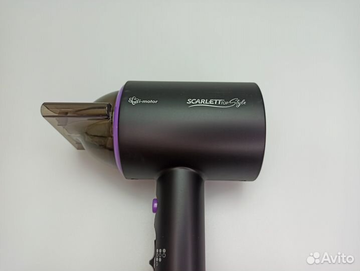 Фен Scarlett SC - HD70I36