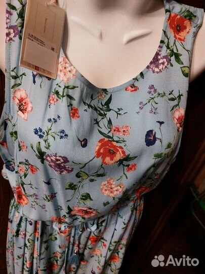 Платье женское р 46