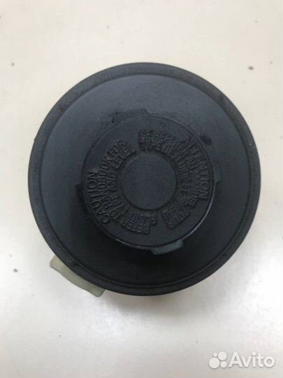 Бачок гидроусилителя Nissan Almera