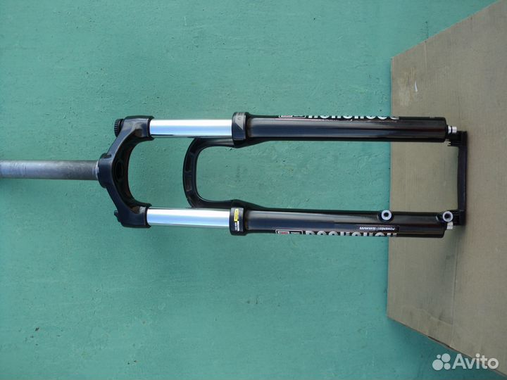 Вилка rock shox хс 28