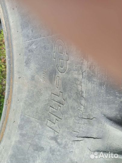 Колеса мтз 1221