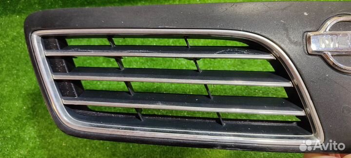 Решётка радиатора Nissan Maxima A32