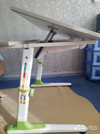 Парта растущая