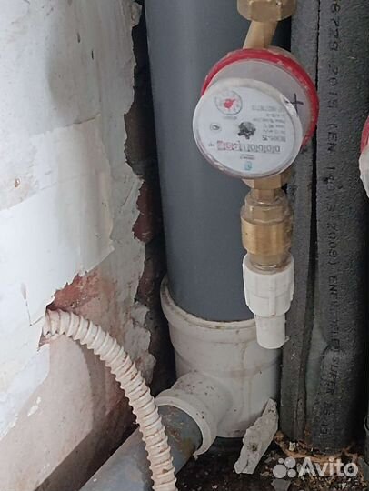 Сантехнические работы