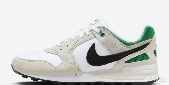 Кроссовки мужские nike pegasus 89