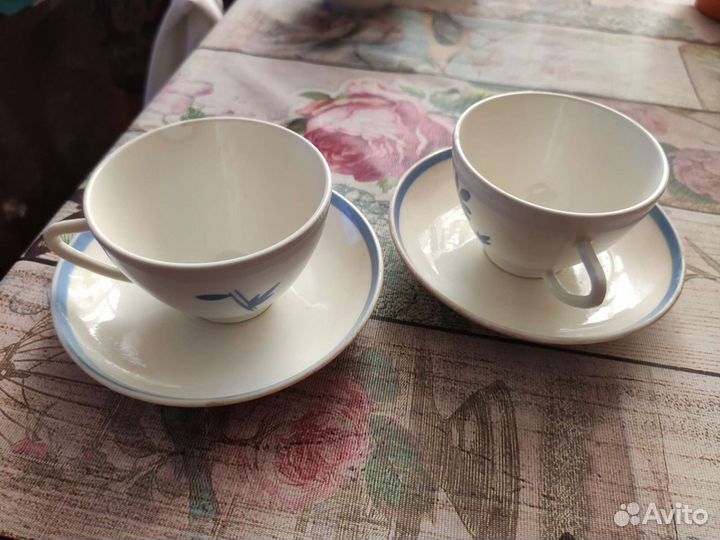 Кофейные чашки