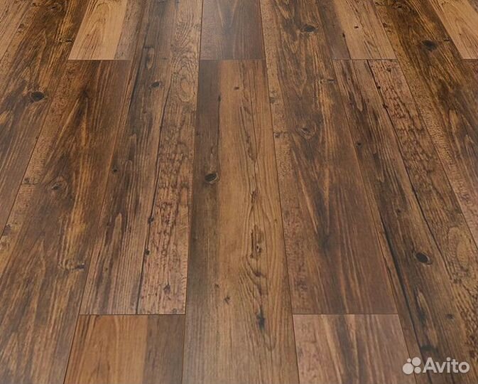 Ламинат со склада