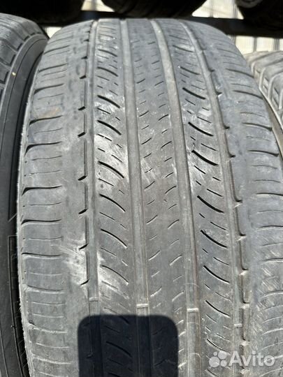 Michelin Latitude Tour HP 245/60 R18 104H