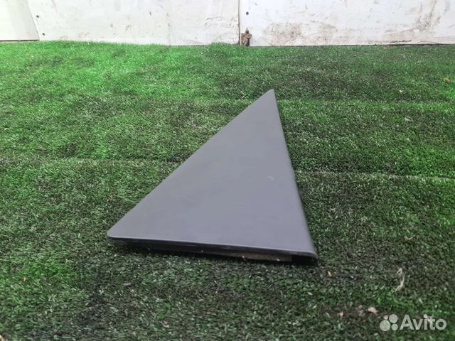 Накладка двери задняя левая SsangYong Actyon 2 New