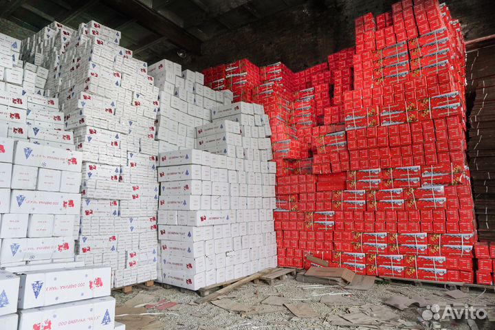 Искусственные елки оптом. Ель Королева Белоснежная