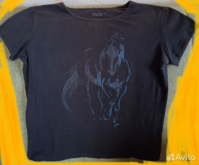 Футболка женская