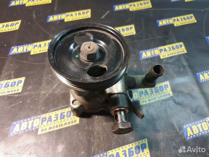 Насос гидроусилителя Хундай Акцент