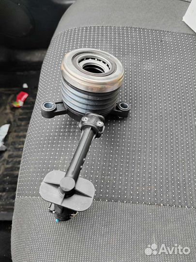 Подшипник выжимной Nissan/Renault/Lada