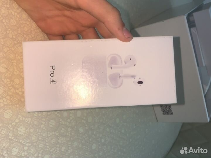 Pro 4