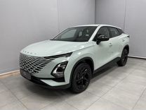 Новый OMODA C5 1.5 CVT, 2023, цена от 2 299 900 руб.