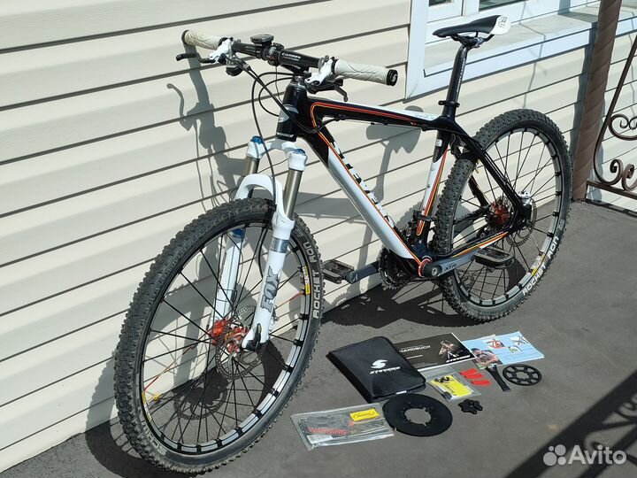 Stevens Scope Team 2010 18