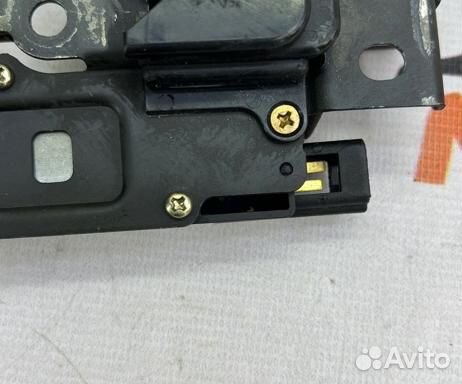 Замок багажника Toyota Cresta седан 1JZ-GE 1997