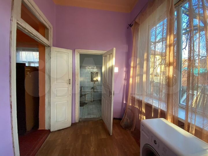 Дом 110,8 м² на участке 4 сот.