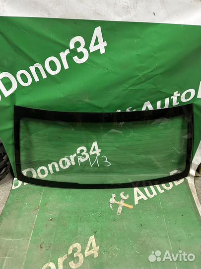 Заднее лобовое стекло Lifan Breez