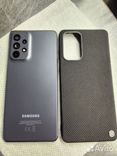 Samsung Galaxy A73 5G, 8/256 ГБ