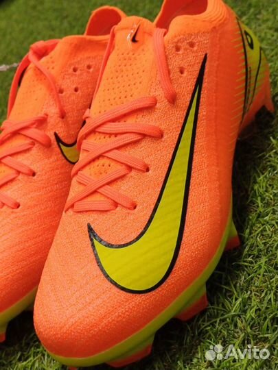 Бутсы nike mercurial vapor 15