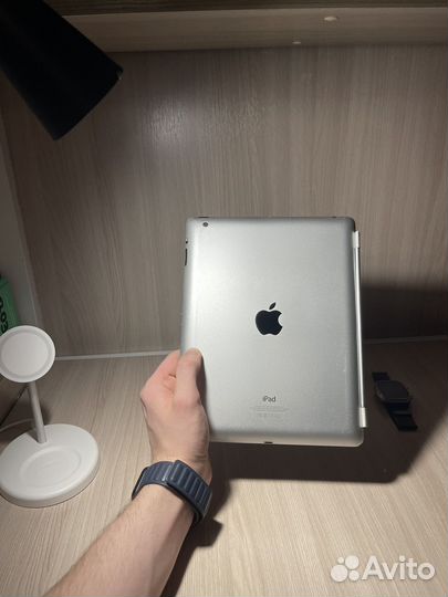 iPad 4