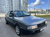 Audi 80 2.0 MT, 1990, 188 888 км, с пробегом, цена 165 000 руб.