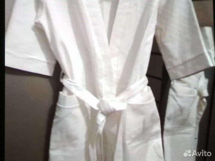 Халат женский новый