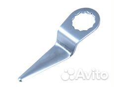 Лезвие для демонтажа вклеенных автостекол 57мм