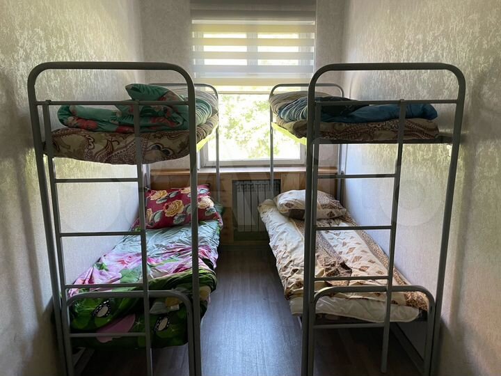 Комната 15 м², 2/2 эт.