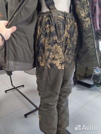 Костюм демисезонный Stalker Alova Сумрак хсн