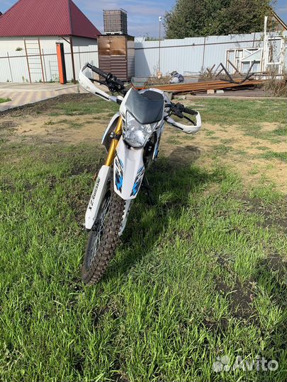 Продам мотоцикл