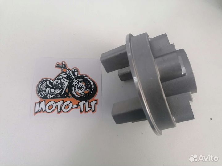 Ступица задняя Stels SB, Racer Skyway. Centurion