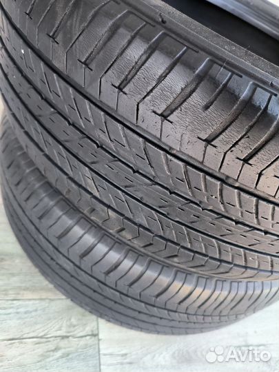 Bridgestone Dueler H/L 400 235/55 R19