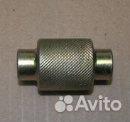 Ролик тормозной колодки (кулачкового вала) сзап на