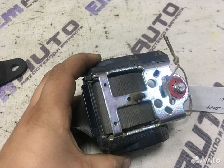 Ремень безопасности задний левый Чери Бонус А13