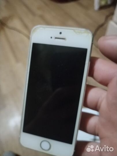 iPhone 5S, 32 ГБ