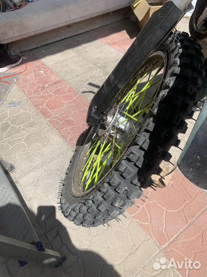 Кросс эндуро