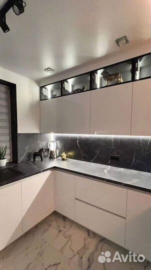 Кухня от производителя