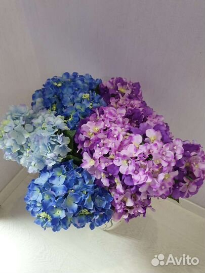 Ваза для цветов напольная