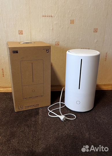 Увлажнитель воздуха Xiaomi mijia smart SKV4056CN