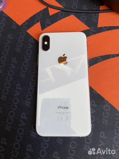 Apple iPhone XS 64gb