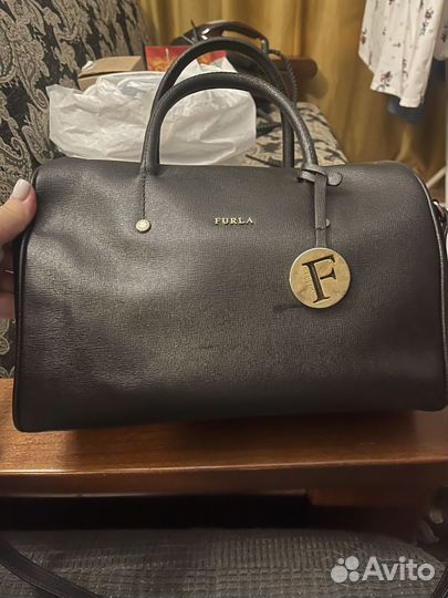 Сумка женская furla