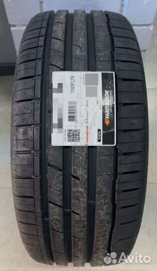 Hankook Ventus S1 Evo 3 K127 255/50 R20 109W