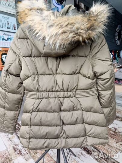 Зимняя куртка женская Primark