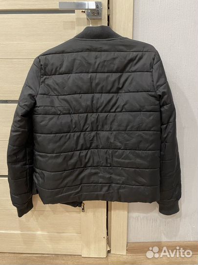 Куртка бомбер befree