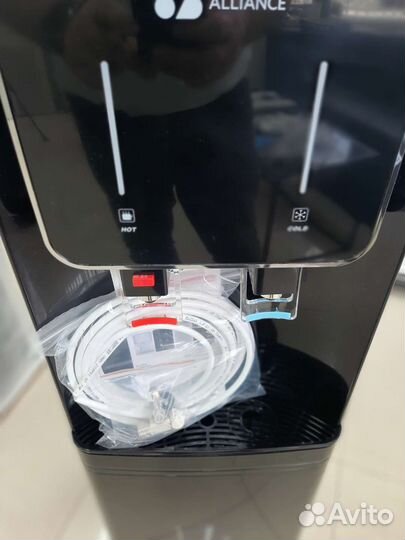 Пурифайер Aquaalliance LC - A65s